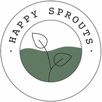 Van der Plas Sprouts BV Logo