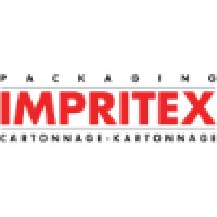 Impritex | Cartonnage - Packaging Logo