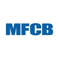 Mega First Corporation Berhad Logo