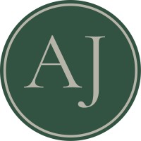 Alexander James Associates Ltd Logo