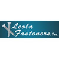 Leola Fasteners, Inc. Logo