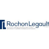 Rochon Legault s.e.n.c.r.l. Logo