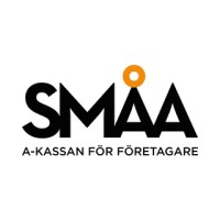 SMÅA Logo