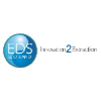 Environmental Dust Solutions Ltd Logo