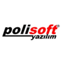 Polisoft Yazılım Ltd. Şti. Logo