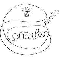 Gonzales Photo Logo