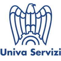 Univa Servizi Logo