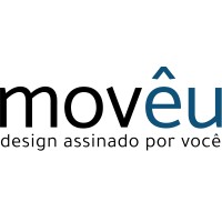 Móveis Movêu Logo