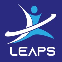 The LEAPS Coaching Group, LLC Logo