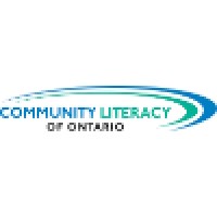 Community Literacy of Ontario Logo