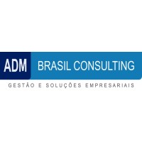 ADM Brasil Consulting SC Ltda Logo