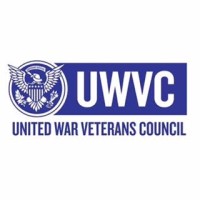 United War Veterans Council Logo
