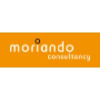 Moriando Consultancy Logo