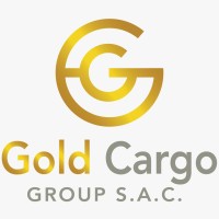 Gold Cargo Group Logo