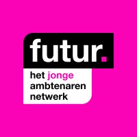 FUTUR Jonge Ambtenaren Netwerk Logo