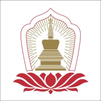 Golden Pagoda Buddhist Temple Logo