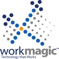 WorkMagic, LLC Logo