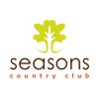 Seasons Country Club Logo