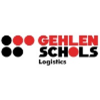 Gehlen Schols Logistics Logo