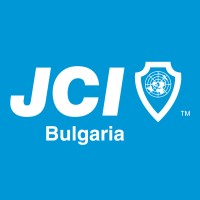 JCI Bulgaria Logo