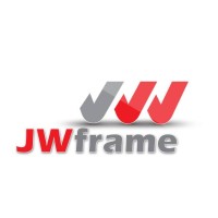 JWframeIS Logo