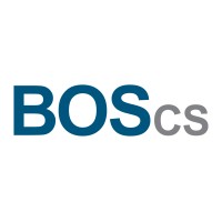 BOS Construction Solutions Logo