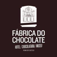 Fábrica do Chocolate Logo