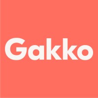 GAKKO Logo