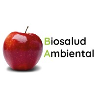 BIOSALUD AMBIENTAL Logo