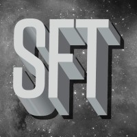 Science Fiction Theatre Logo