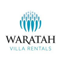 Waratah Villa Rentals Logo