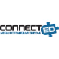 Connect-Ed Media Logo