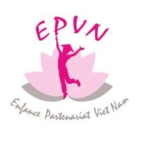 Association Enfance Partenariat Vietnam Logo