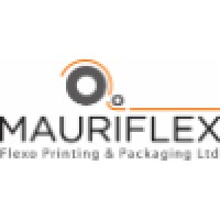 Mauriflex(Flexo Printing & Packaging) Ltd Logo