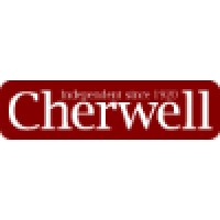 Cherwell Newspaper, University of Oxford Logo