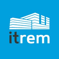 Instituto de Turismo de la Región de Murcia. ITREM Logo