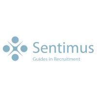 Sentimus Talent Logo