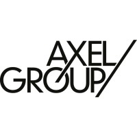 Axel Group AB Logo