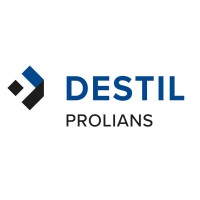 DESTIL Logo