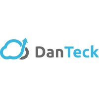 Danteck B.V. Logo