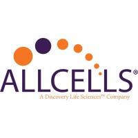 AllCells Logo