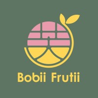 Bobii Frutii Logo