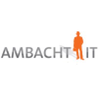 Ambacht IT Logo