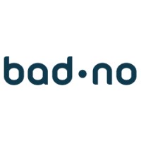 Bad.no Logo