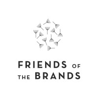 Friends of the Brands Logo