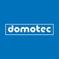 Domotec AG Logo
