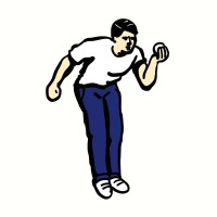 CLUB PETANQUE Logo