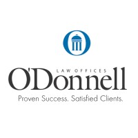 ODonnell Law Offices Logo