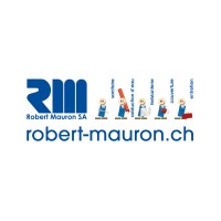 Robert Mauron SA Logo