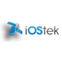 iOStek Logo